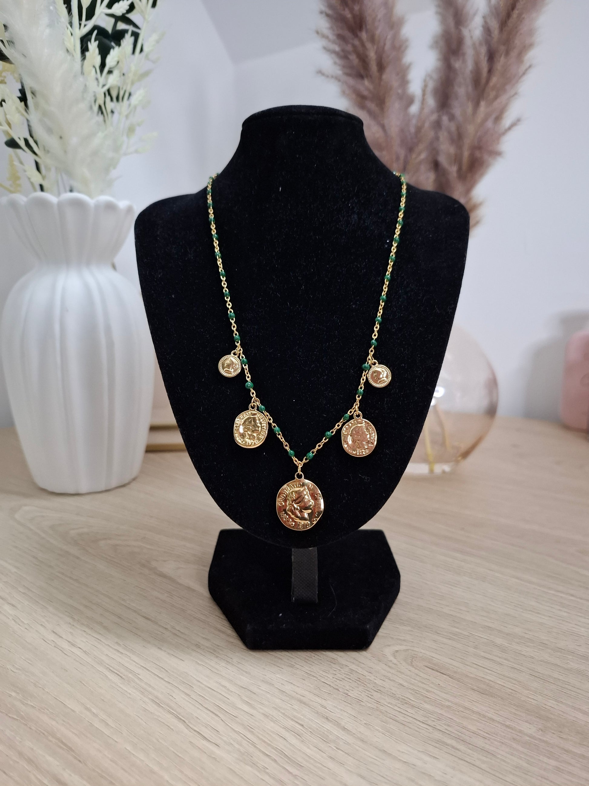 Collier juliette