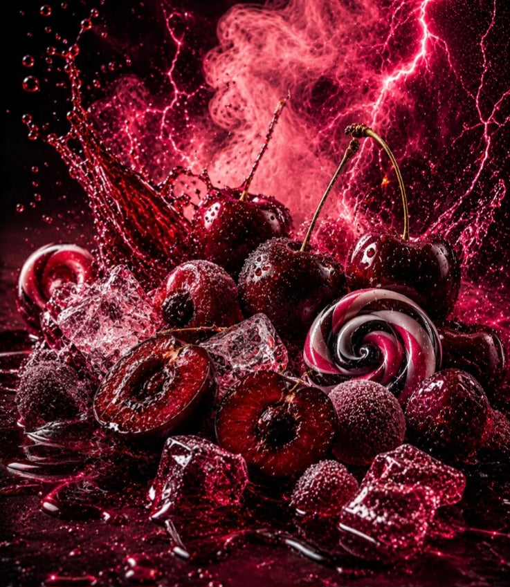 Cherry voltage