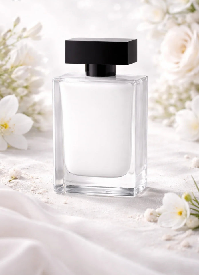Musc blanc