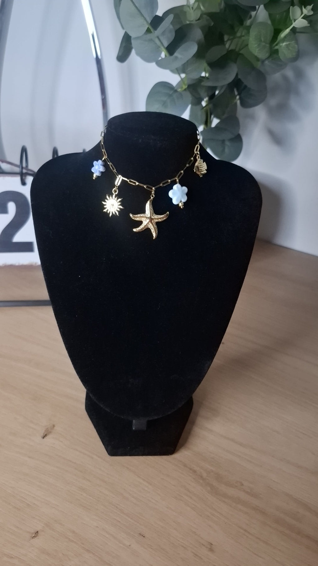 Bracelet satine