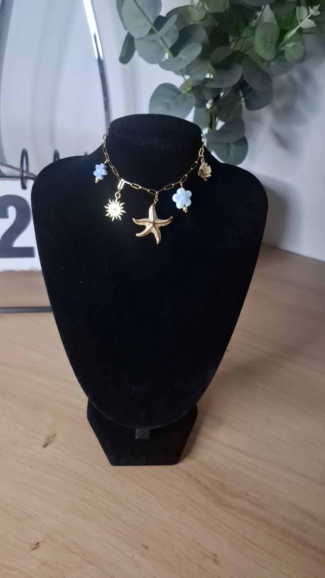 Bracelet satine