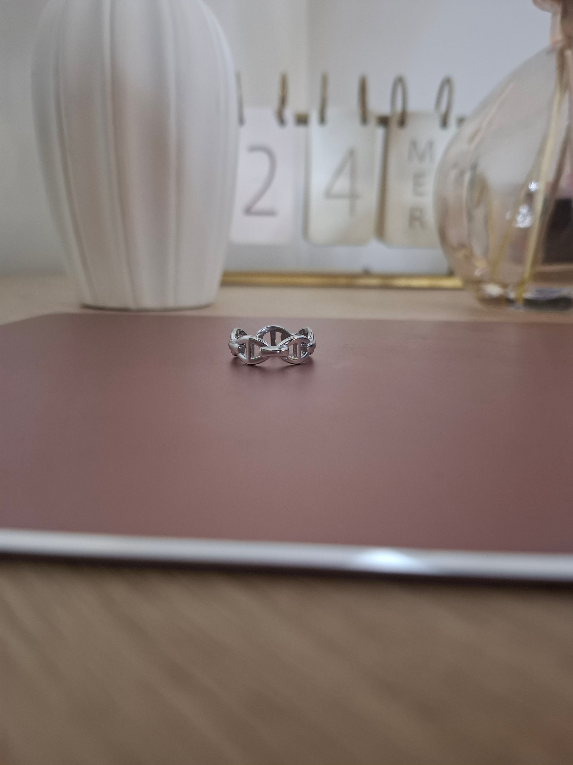 Bague manon