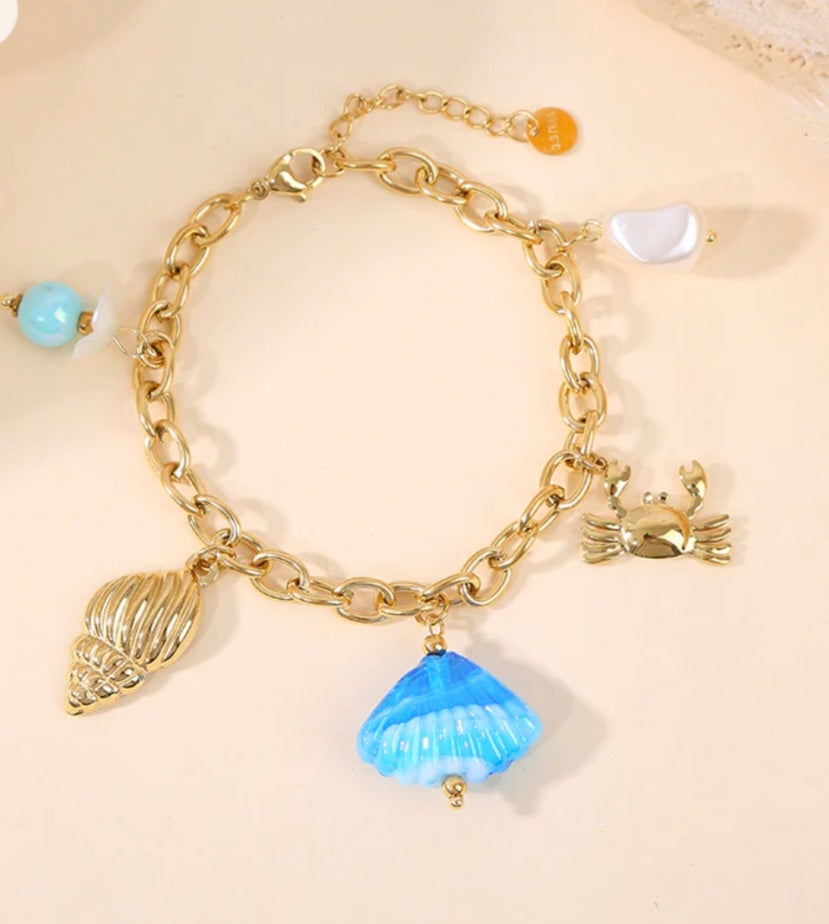 Bracelet lili