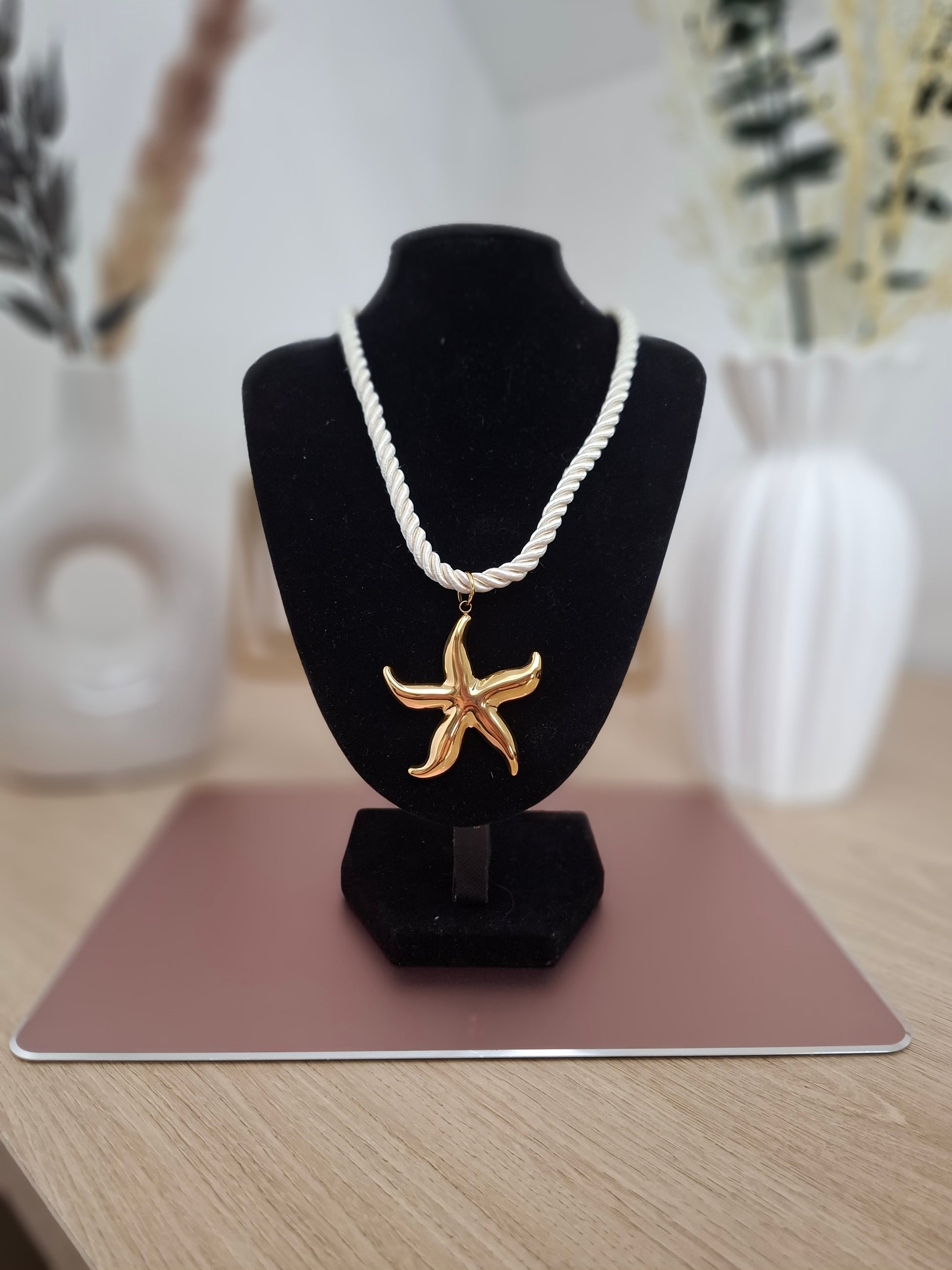 Collier Léa