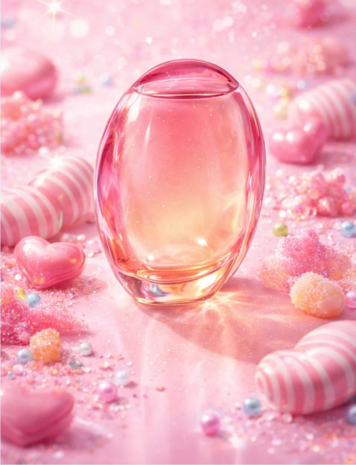 Candy prada