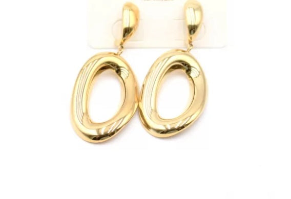 Boucle d'oreille sonia