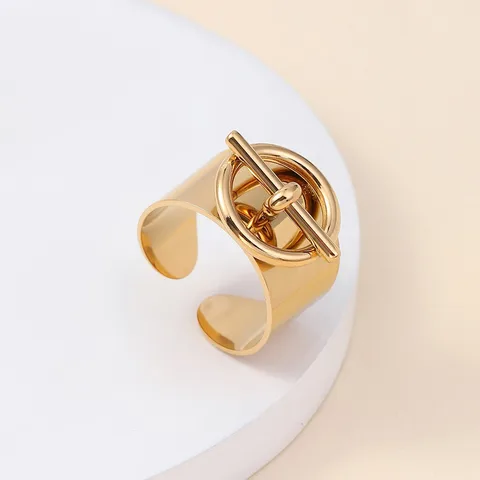 Bague alba