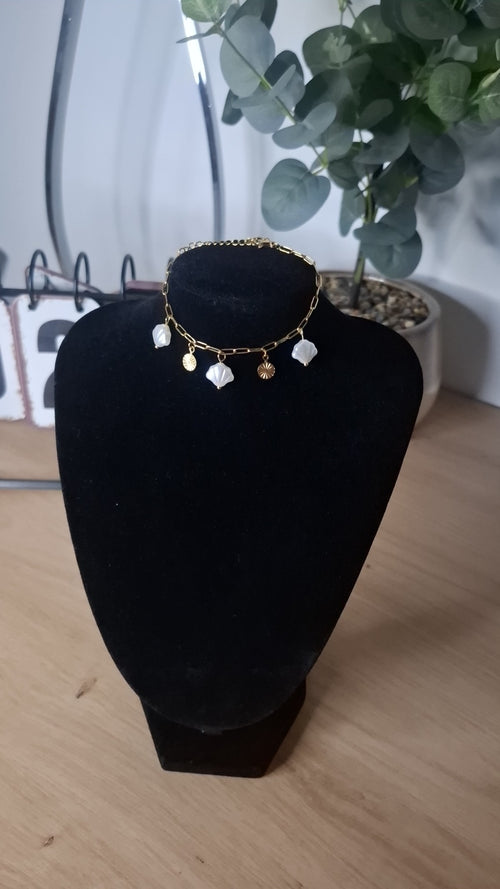 Bracelet mila