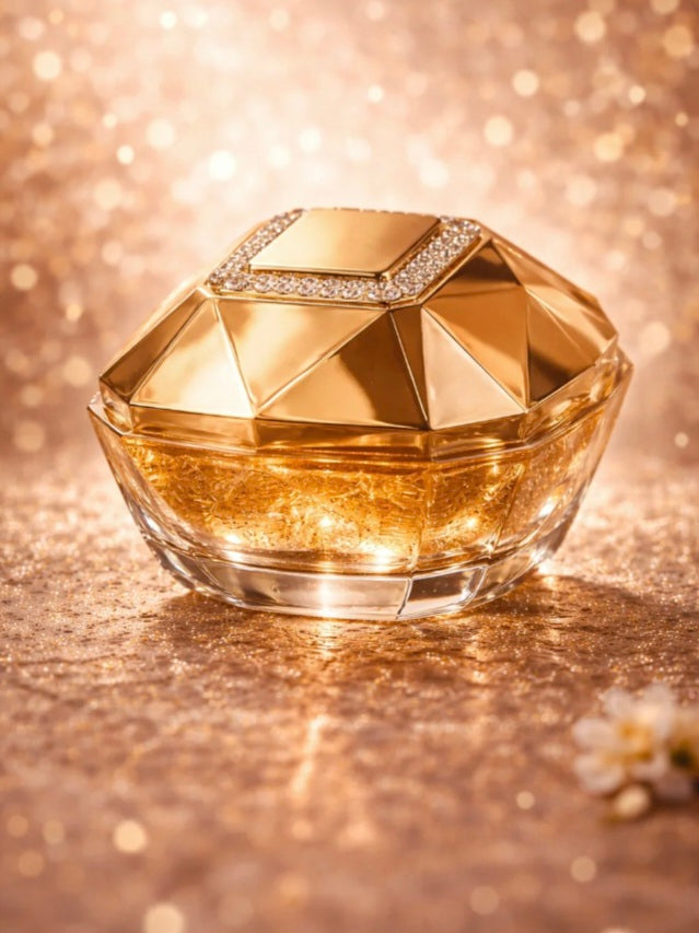 Lady million