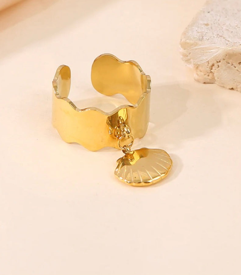 Bague celine