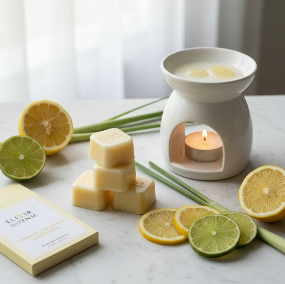 Citronnelle