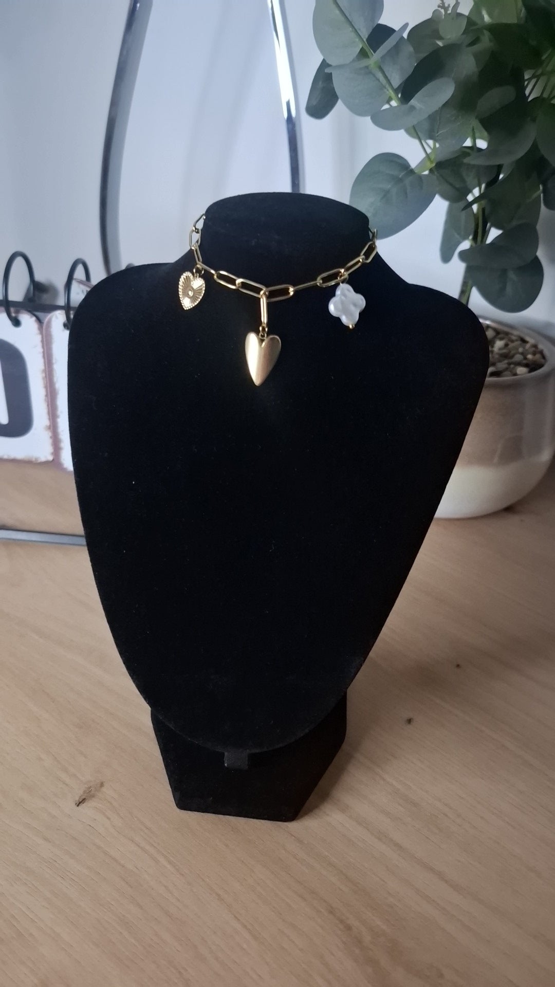 Bracelet lucie