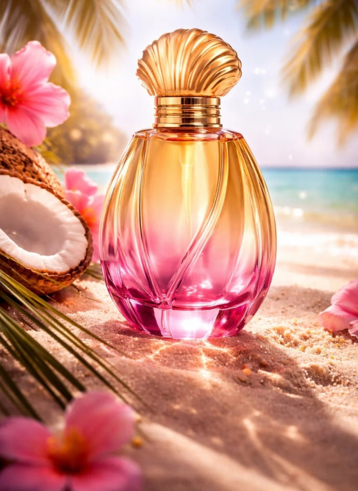 Coco passion