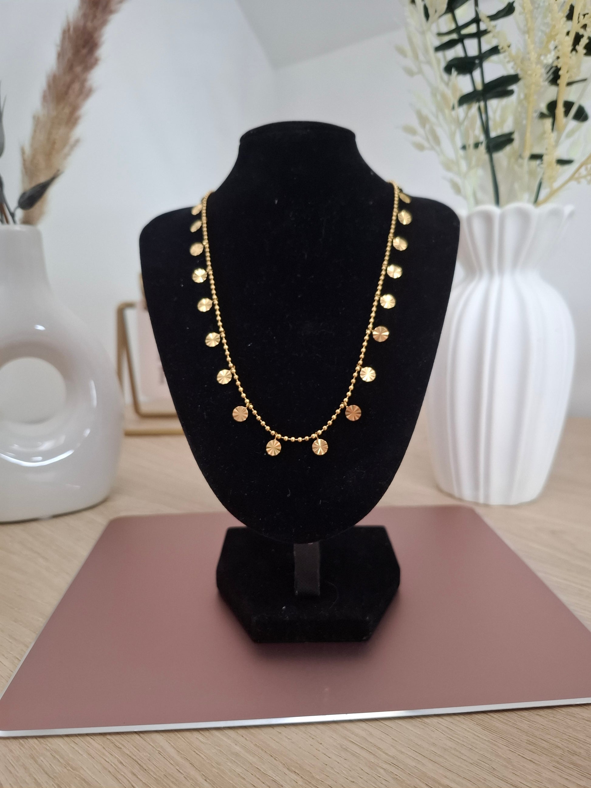 Collier laurianne