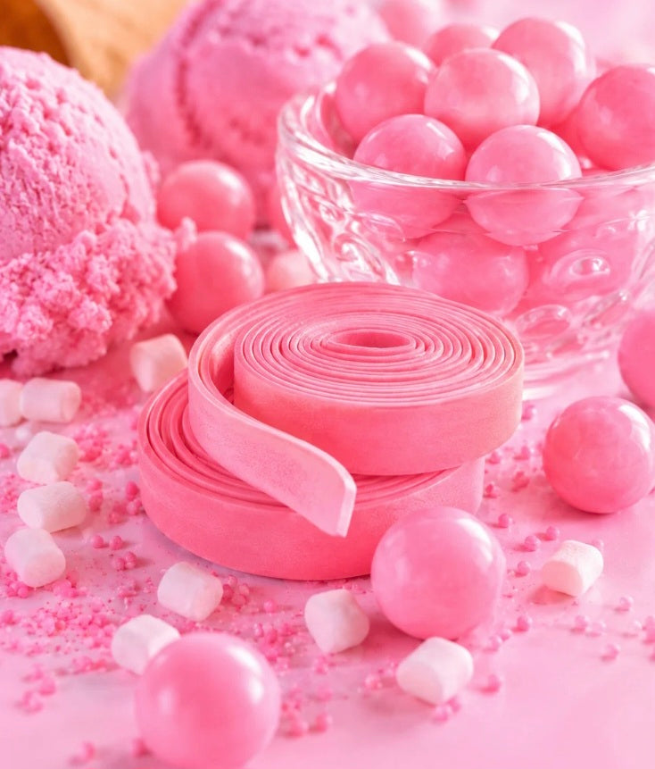 Bubble berry